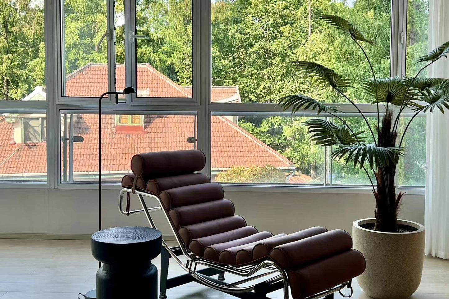 Quality compound 3br apt at jiangsu rd 畅园3房带地暖