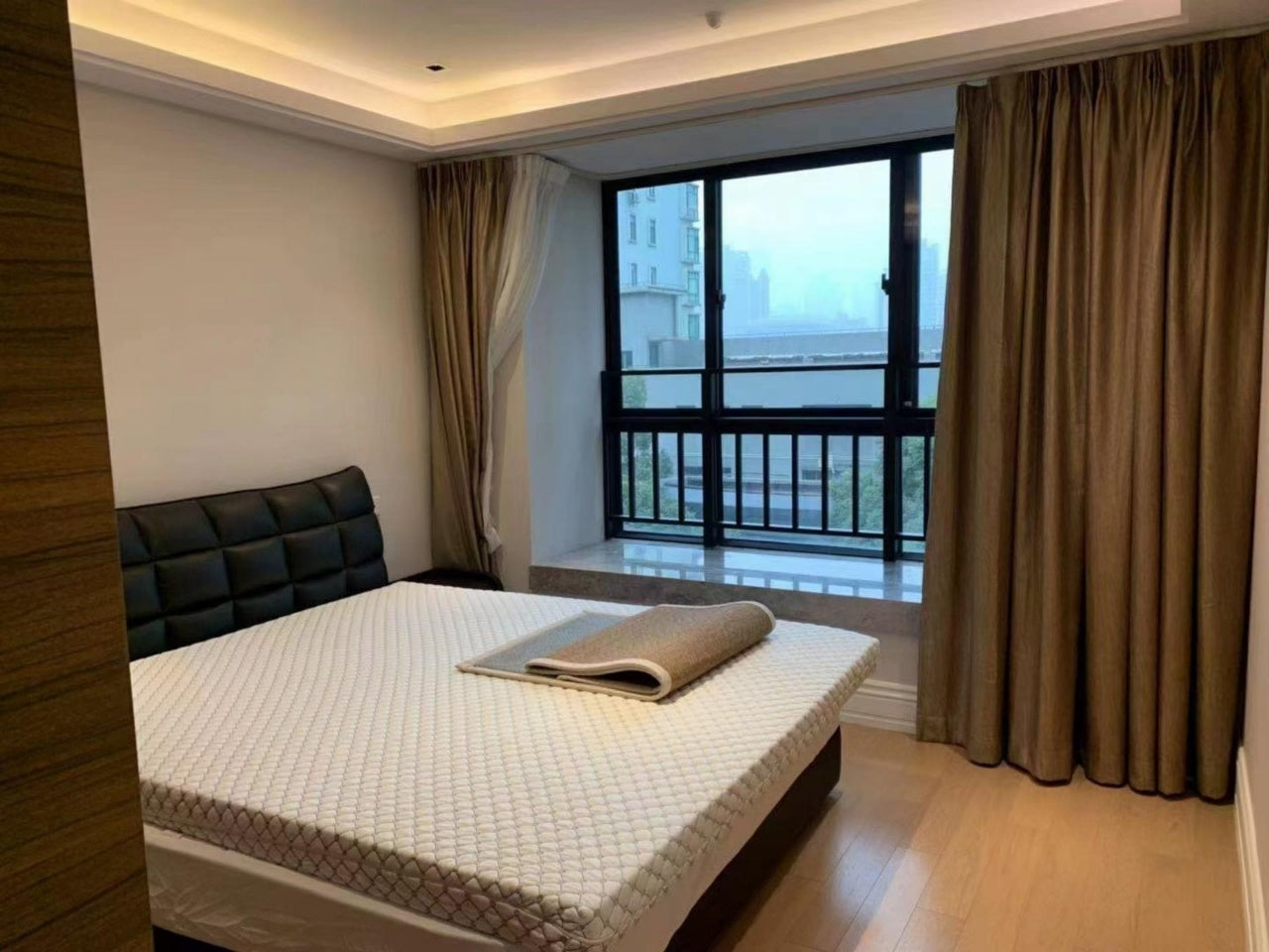 Modern 3br at suhe rongjing 苏河荣景3房