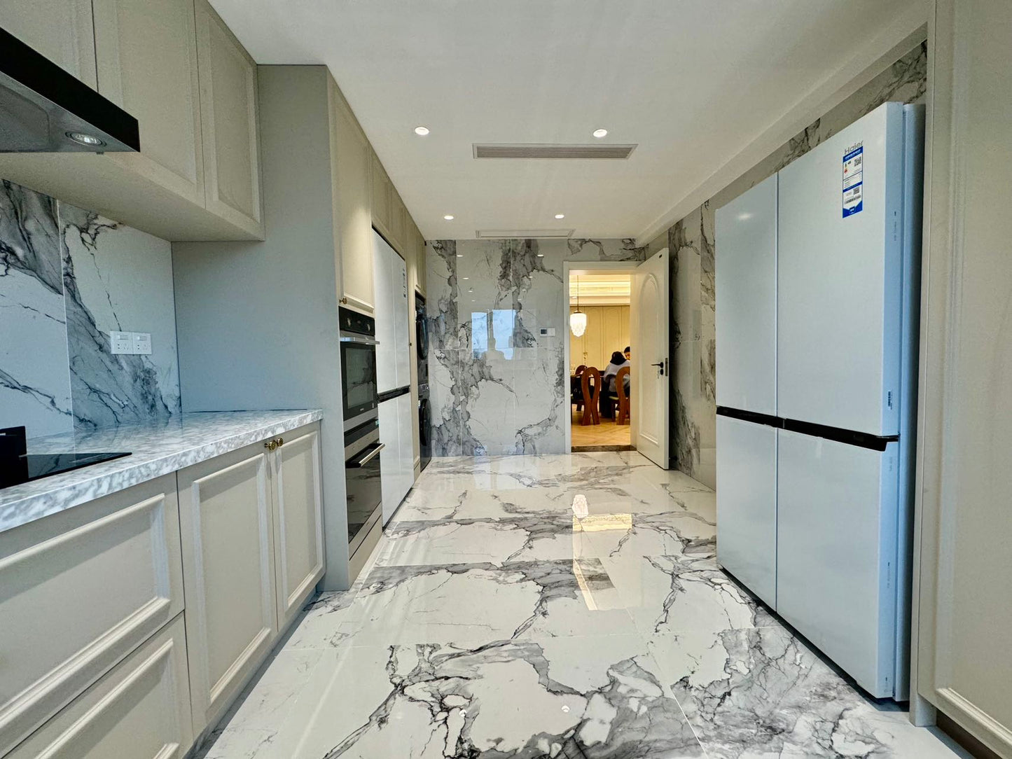 Luxury 5br apt at golden street 黄金城道全新大平层