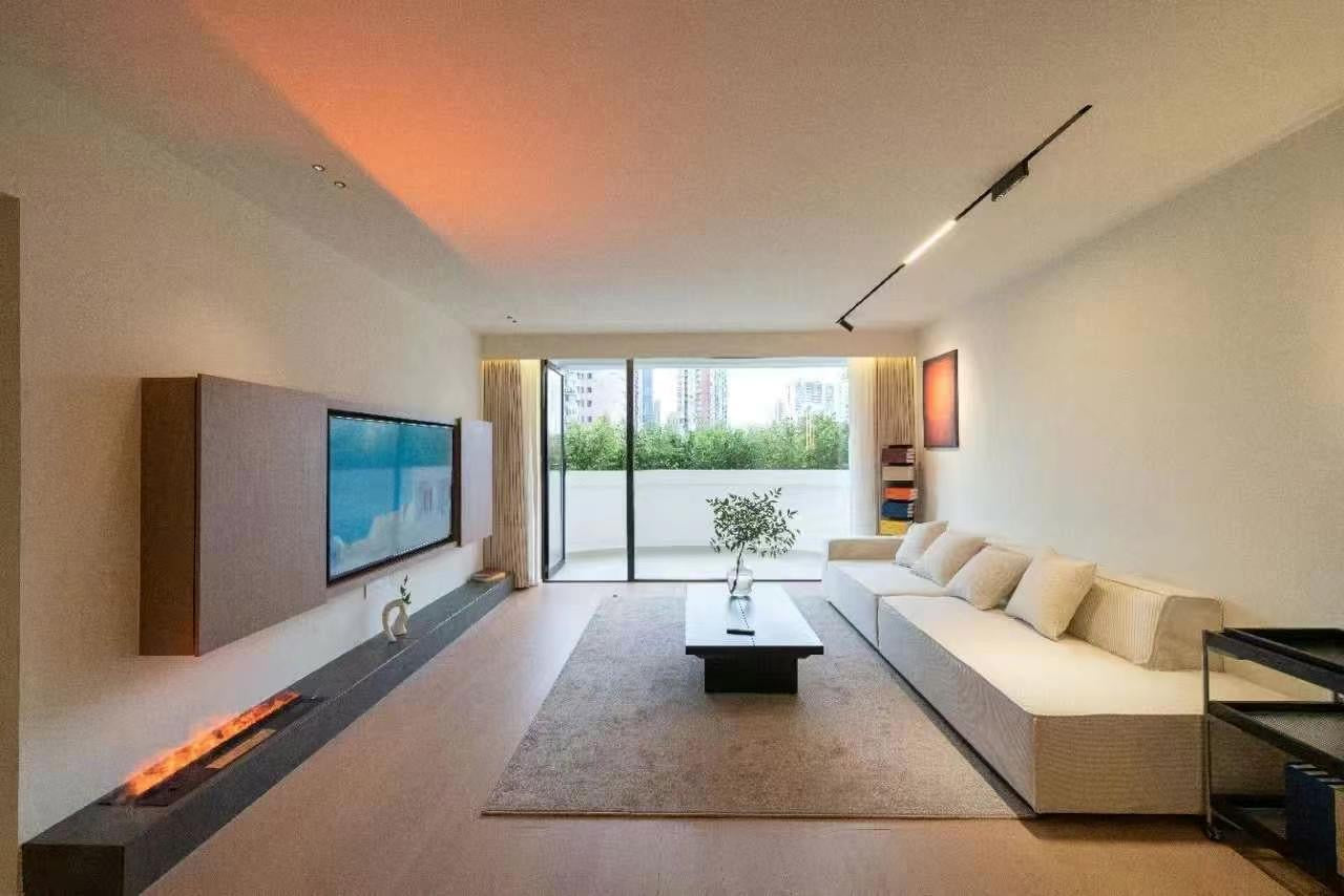 Newly 3br with balcony in sanhe garden 三和花园3房带阳台