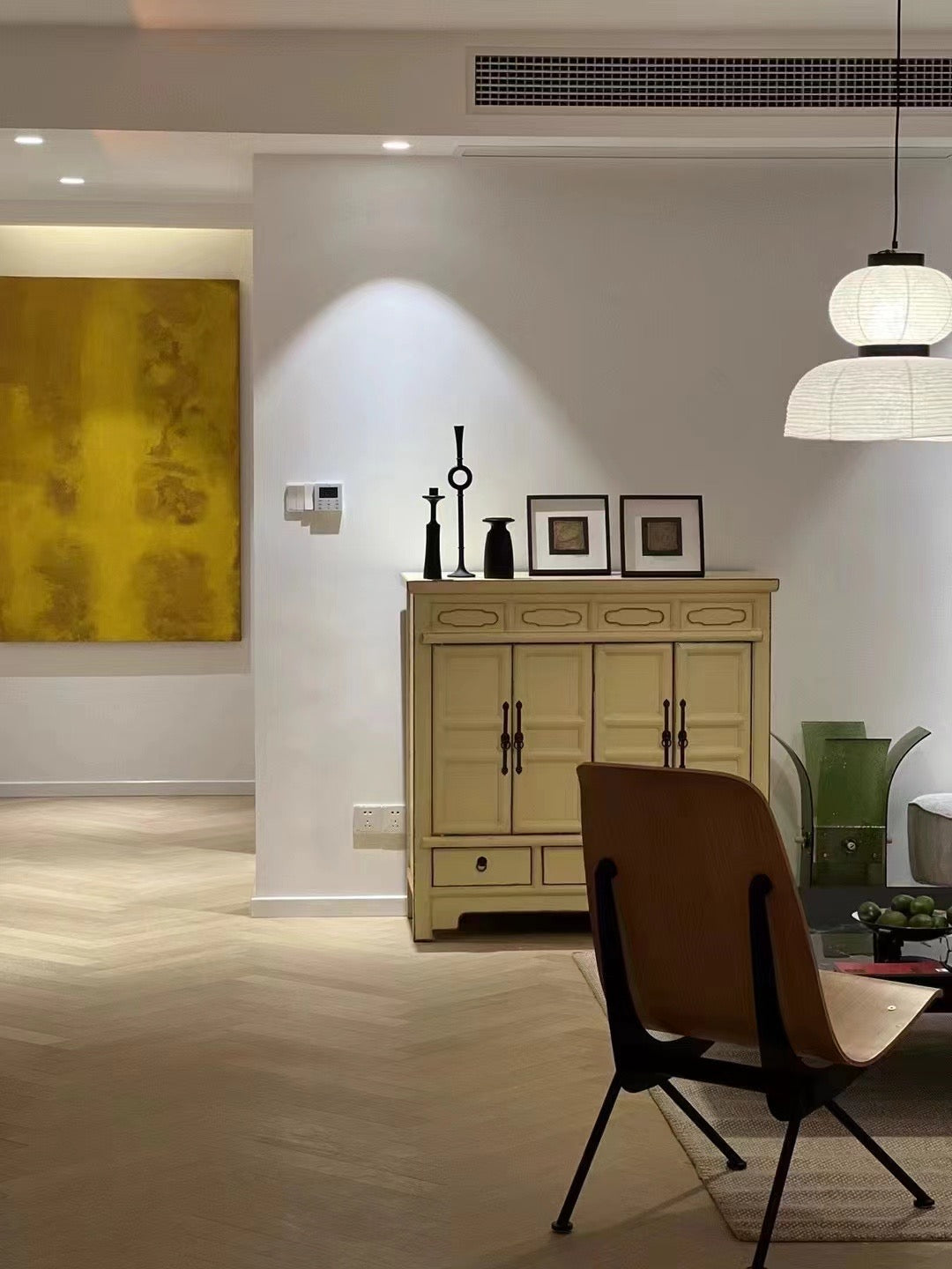 Modern 3br apt at dapu bridge 大同花园3房带阳台