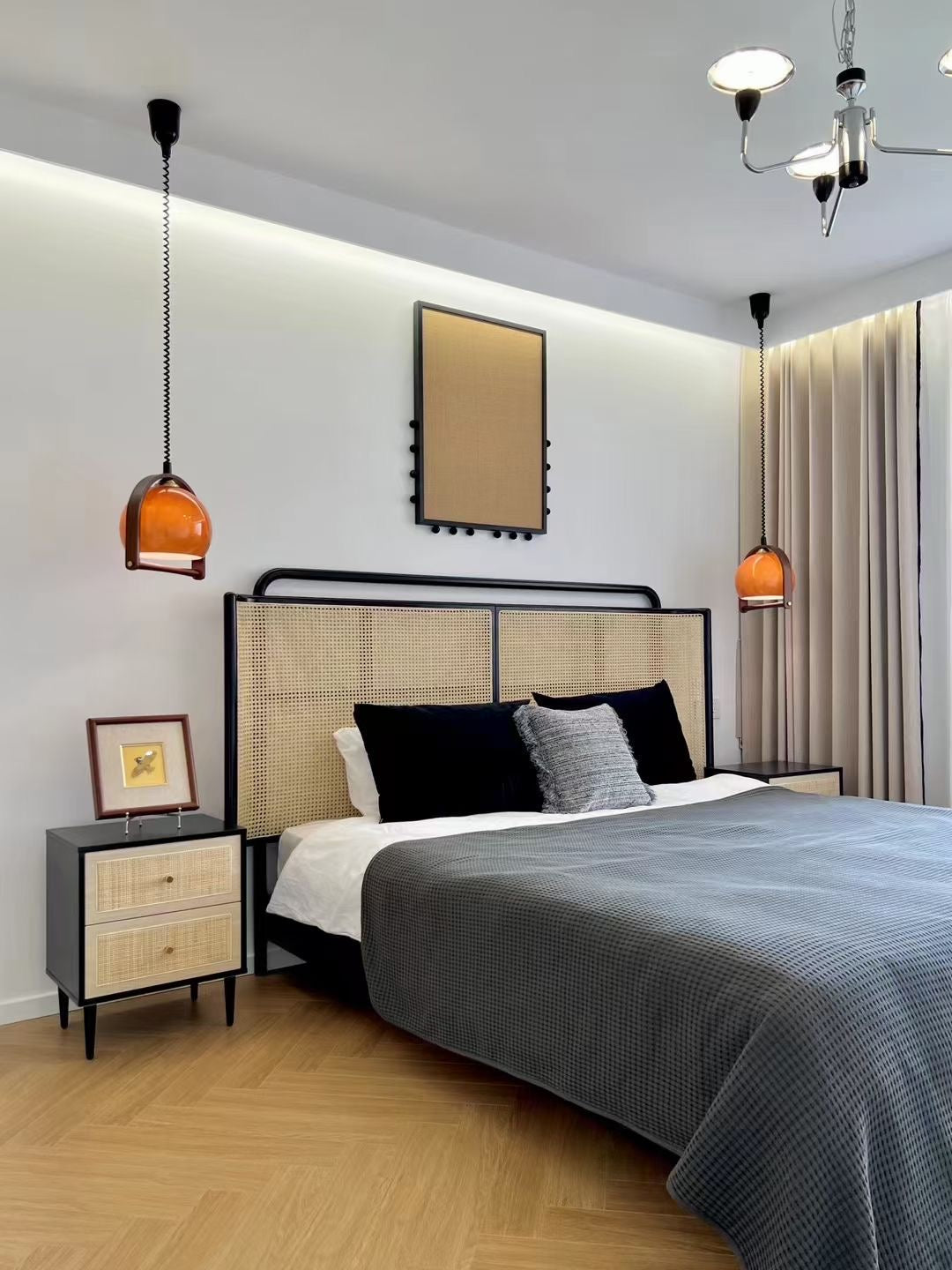 Newly 3br at west nanjing rd 嘉发大厦3房