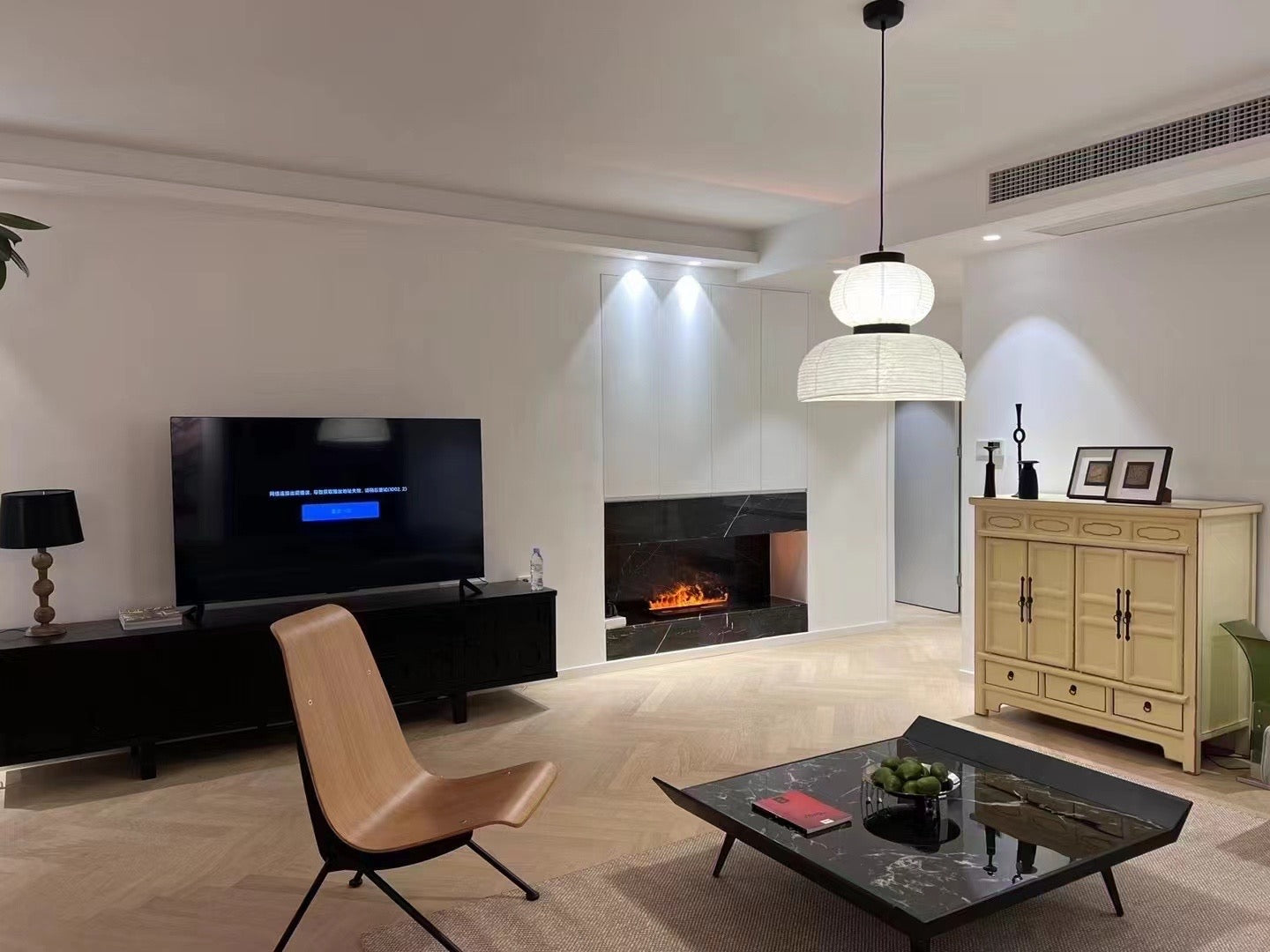 Modern 3br apt at dapu bridge 大同花园3房带阳台