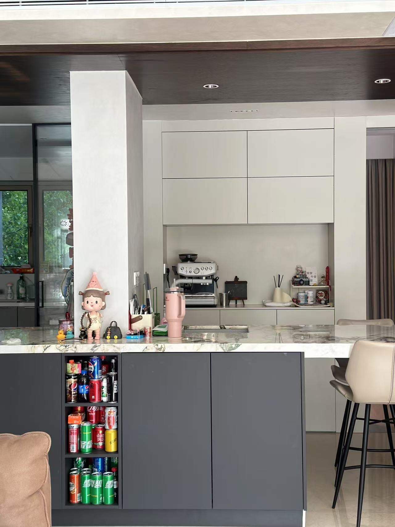 Spacious 3BR 170sqm at Pudong century park 四季雅苑3房