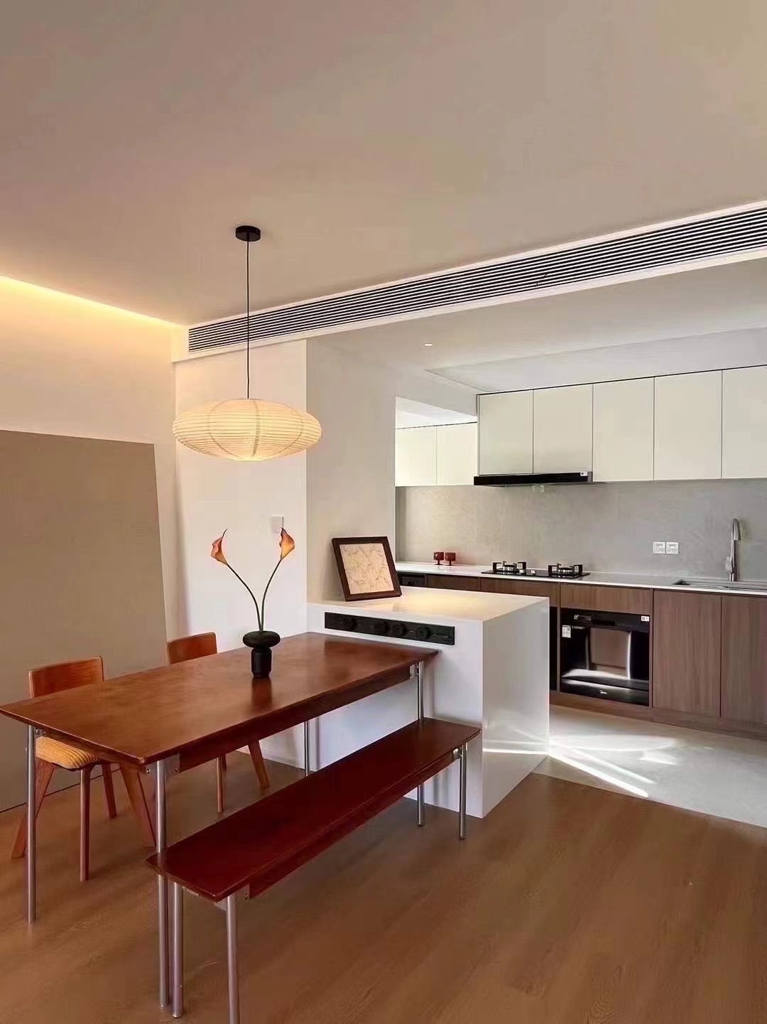 Super 2br + study @ Suzhou river 中远两湾城2+1房