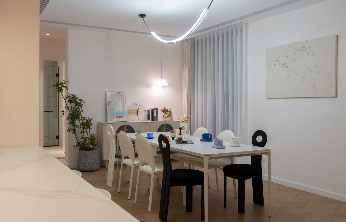 Spaciouse 3br+study with garden 浦东上海滩花园洋房