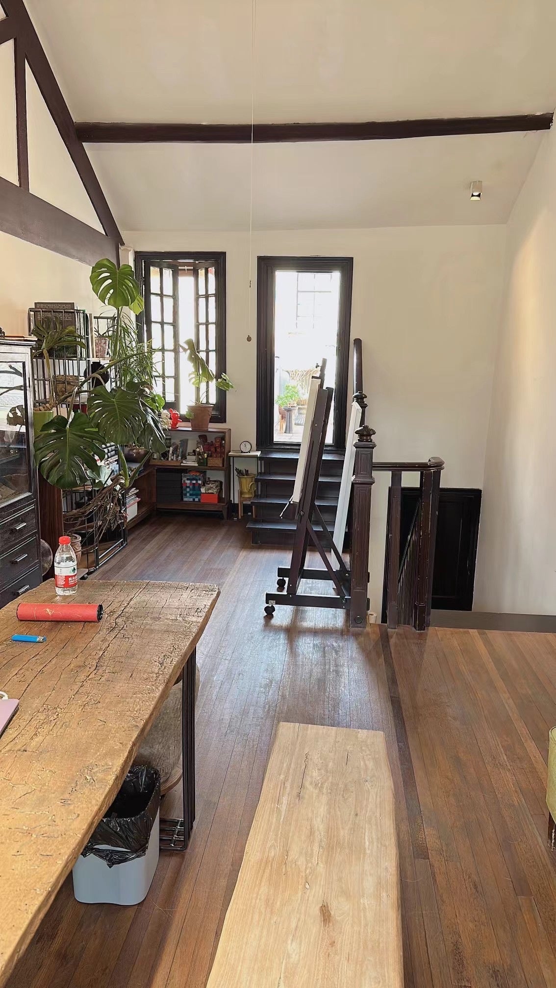 Tianping rd 3br whole house 天平路整栋带花园