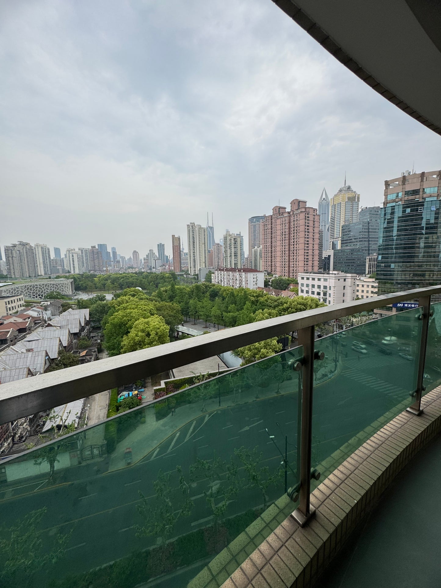 Nice 3br + study at la doll 国际丽都3+1房公寓