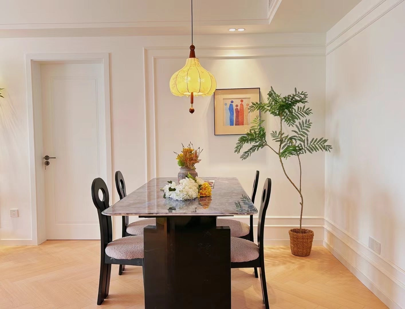 Newly 2br apt river view / xuhui bund 百汇园2房江景
