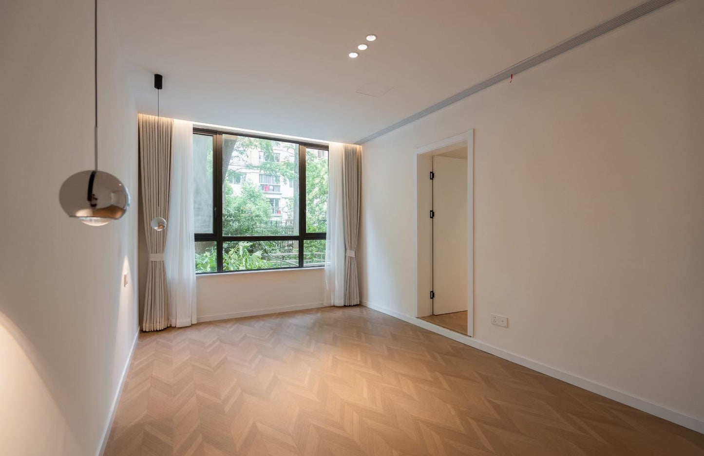 Spaciouse 3br+study with garden 浦东上海滩花园洋房