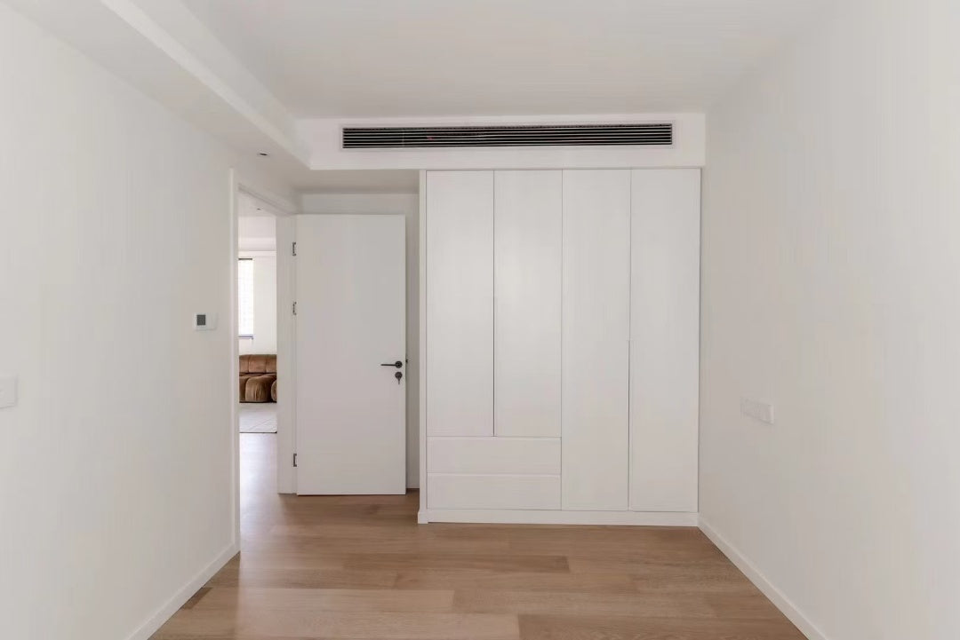 Nice 3br + study at la doll 国际丽都3+1房公寓