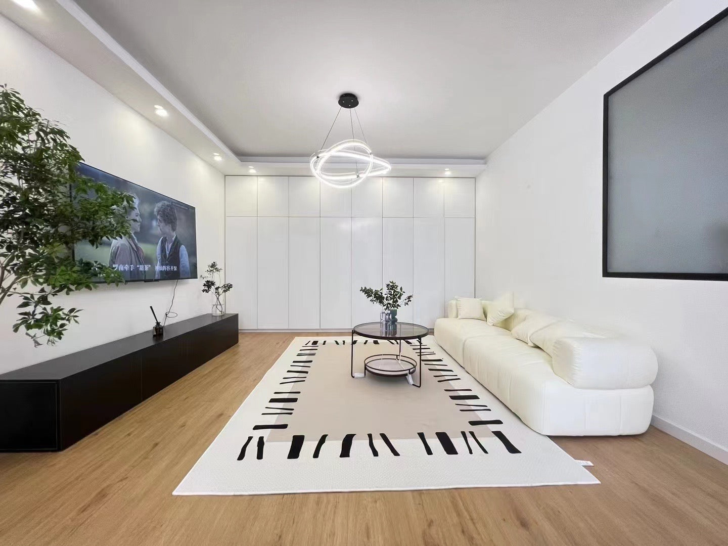Cozy 2br at yanping rd 云和花园2房