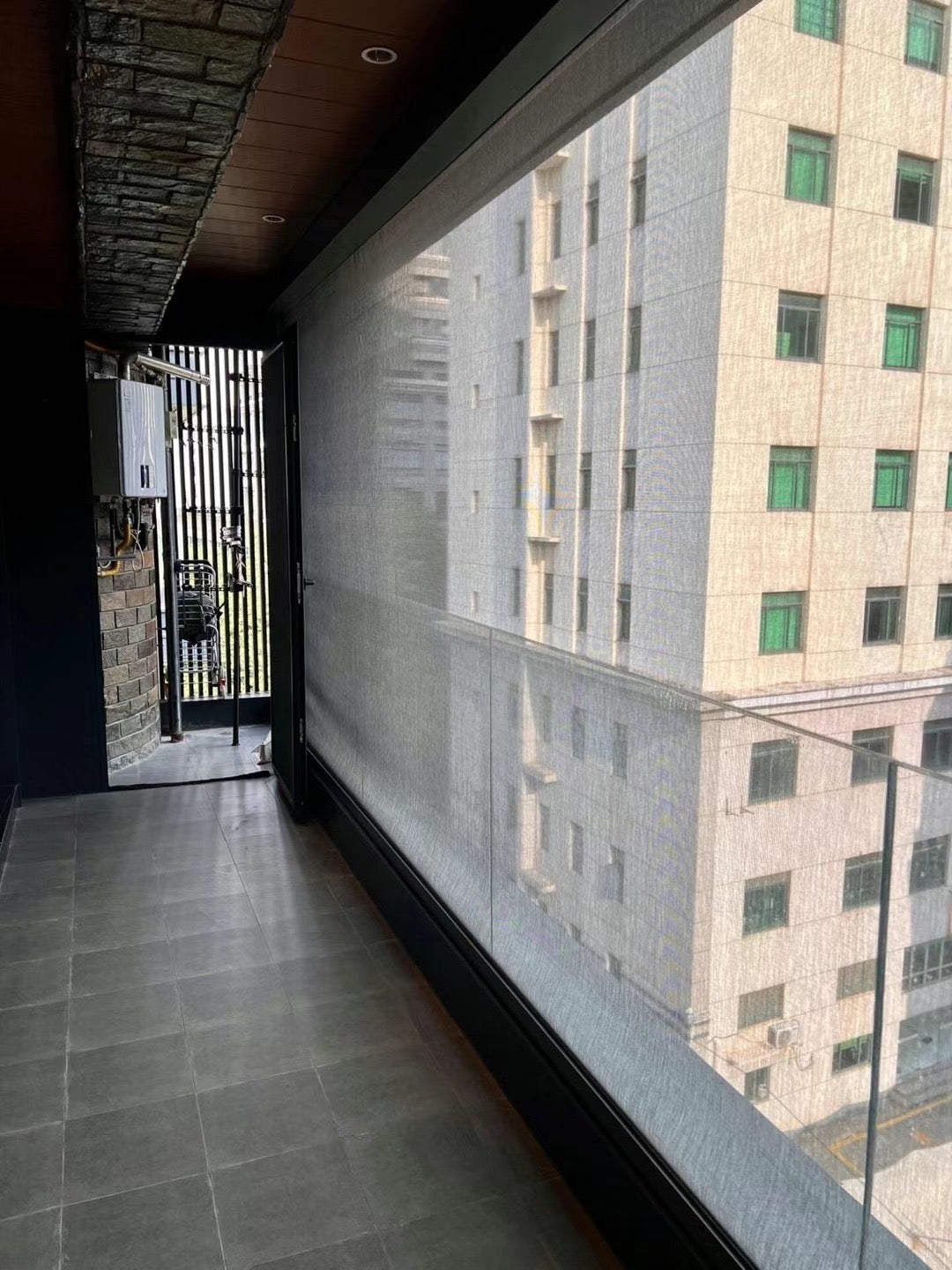 Luxury 1br at south wulumuqi rd 乌南398大1房