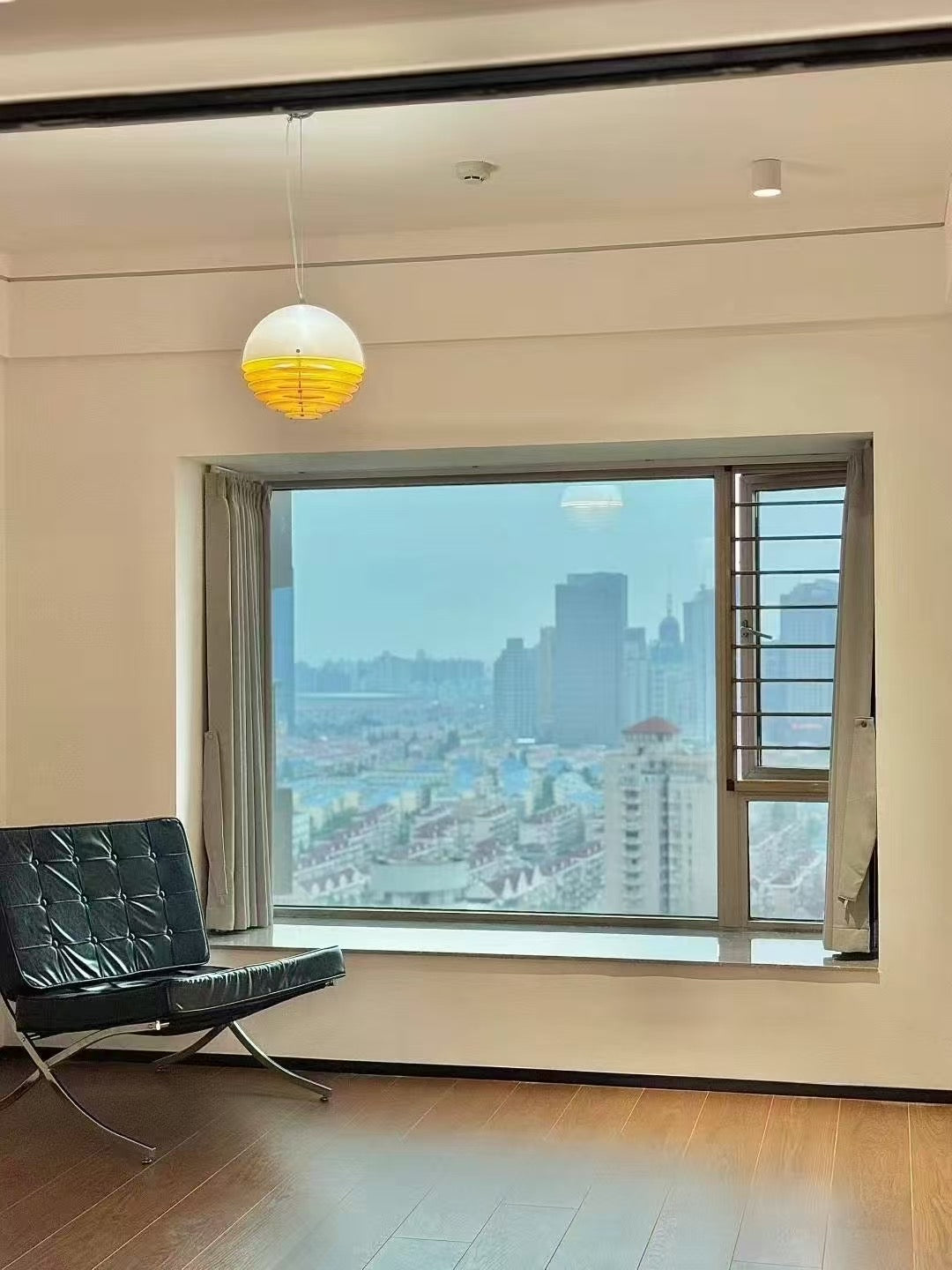 Shimao riviera garden 2br apt 世茂滨江花园2房
