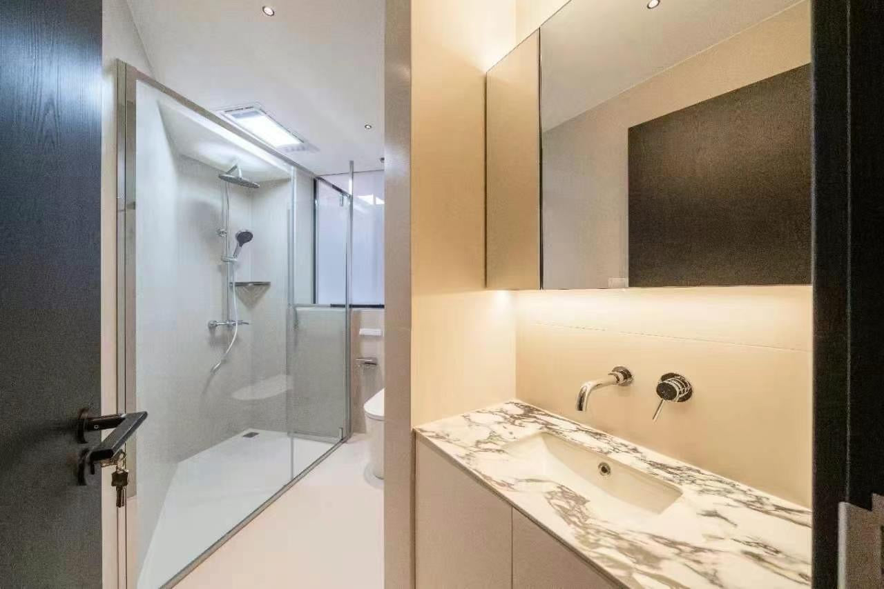 Newly 3br with balcony in sanhe garden 三和花园3房带阳台