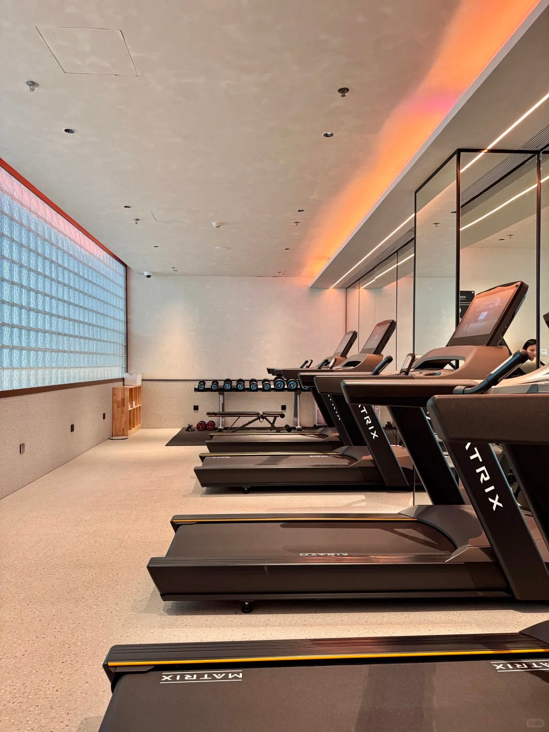 Suise place service apt in Xuhui 徐汇瑞贝庭服务公寓