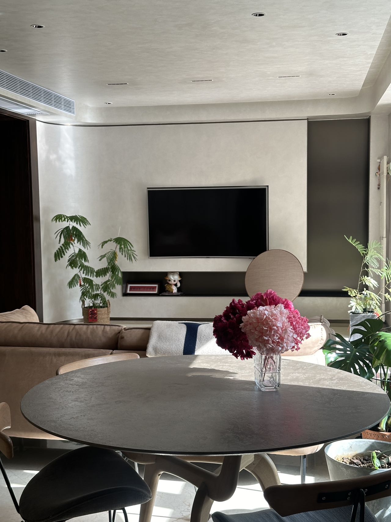 Spacious 3BR 170sqm at Pudong century park 四季雅苑3房