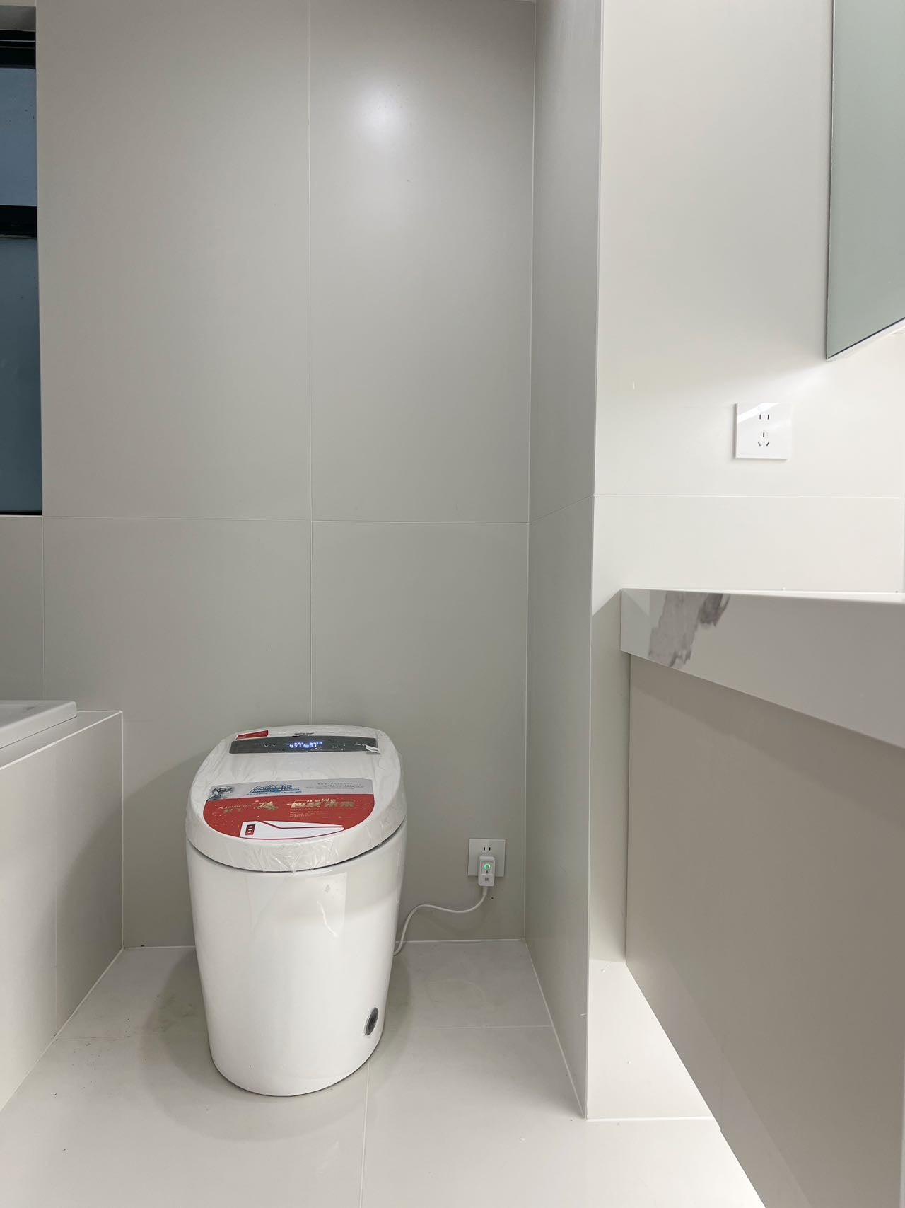 Super 2br at one park avenue 静安风景2房