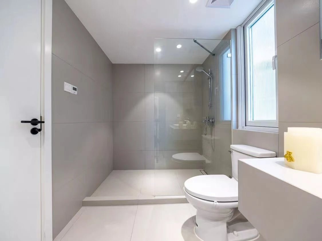 Modern 2br apt at grand plaza 四方新城2房