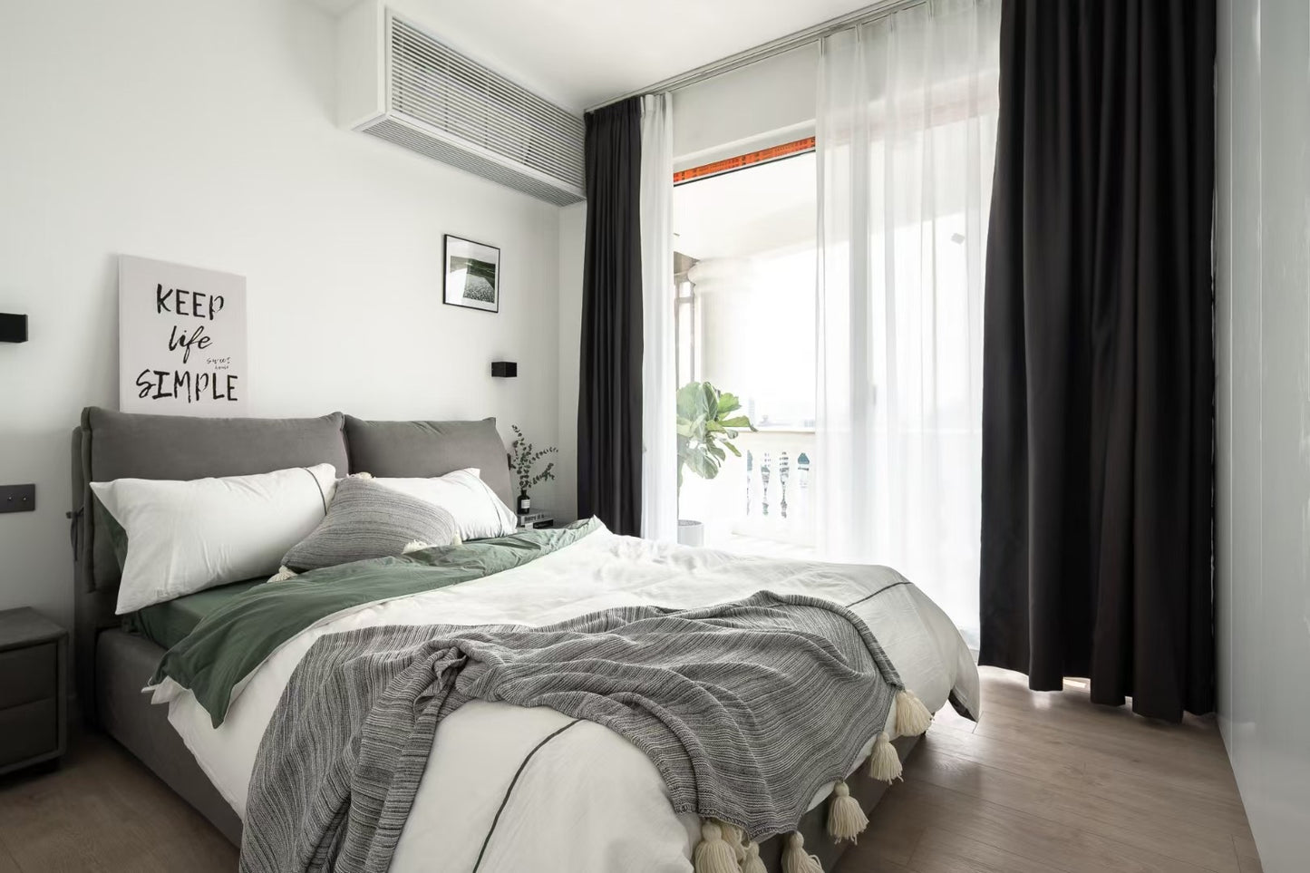 4br with balcony near iapm 明园世纪城4房带阳台