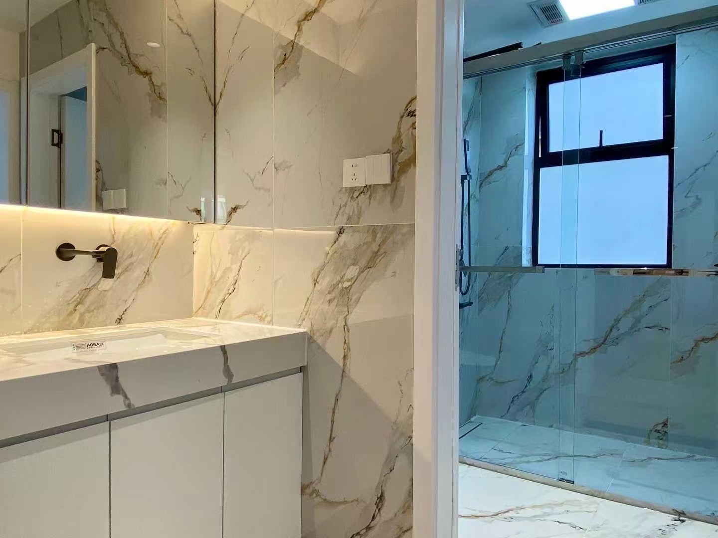 Beautiful 4br apt with nice view 海悦花园4房