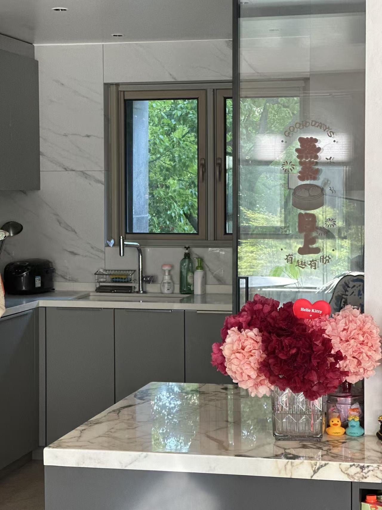 Spacious 3BR 170sqm at Pudong century park 四季雅苑3房