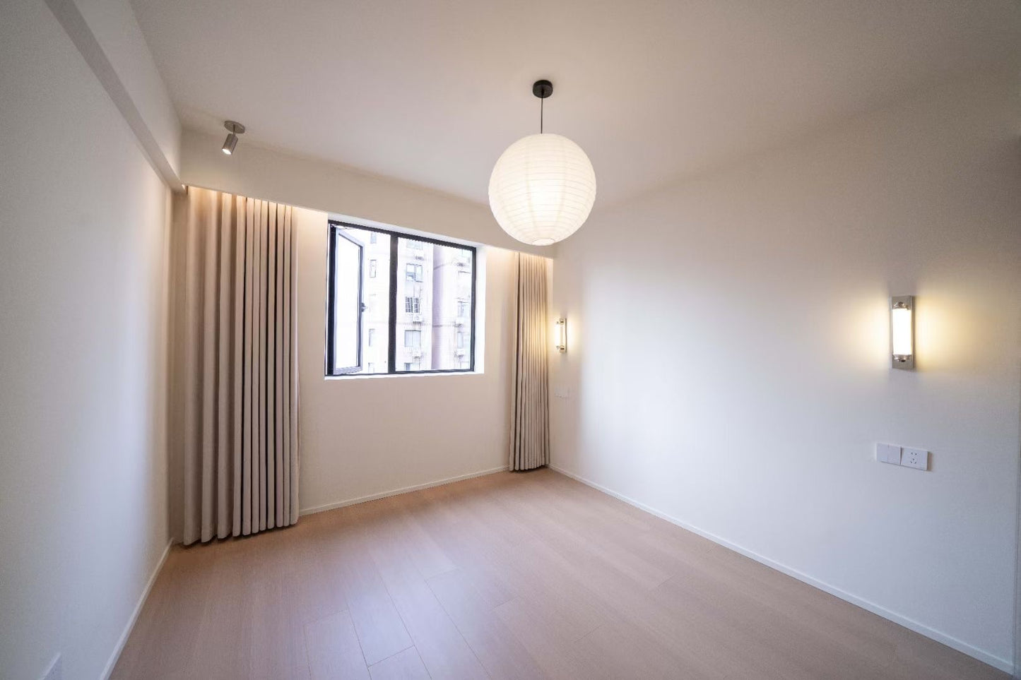 Newly 3+1br apt at sanhe garden 三和花园3+1房