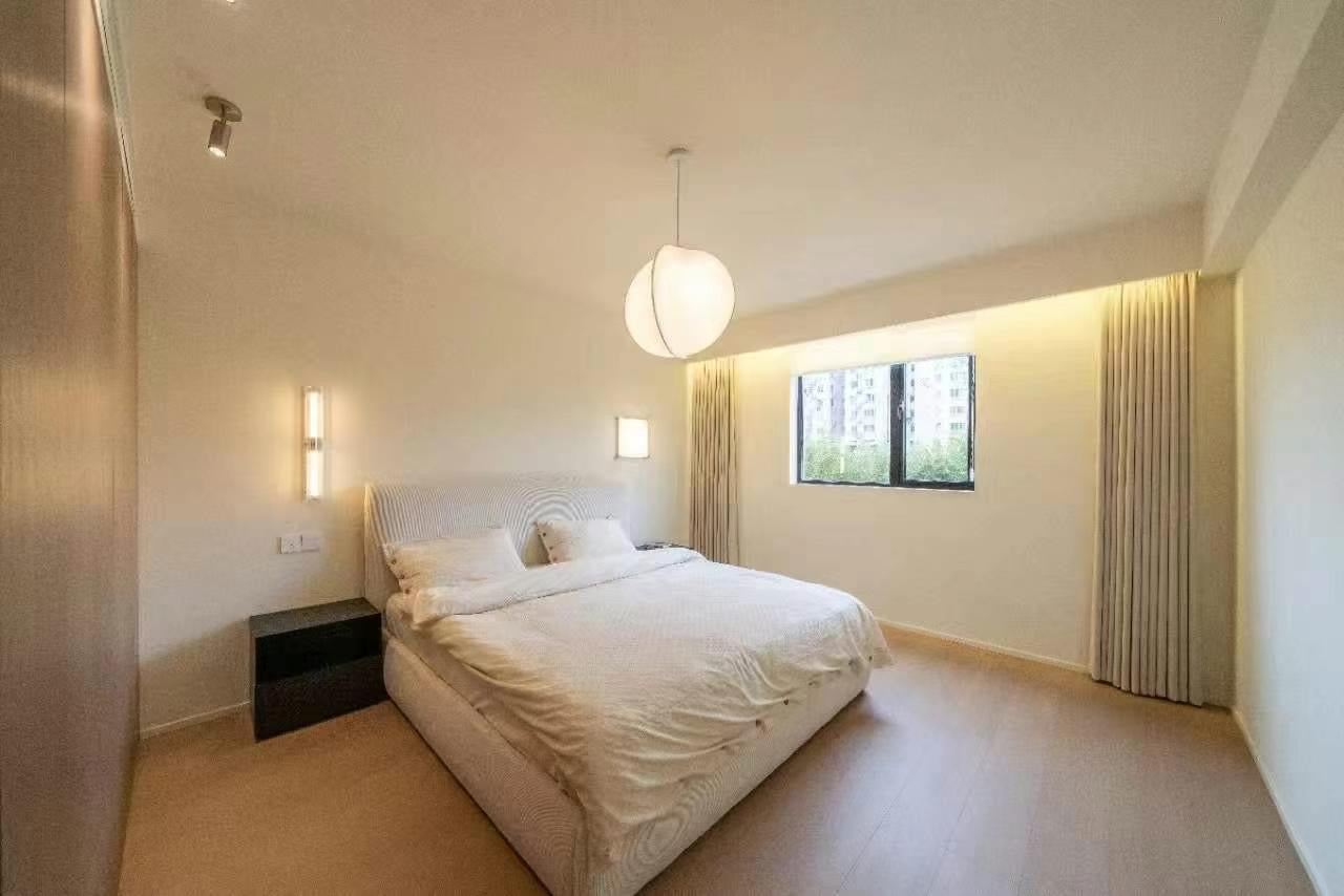 Newly 3br with balcony in sanhe garden 三和花园3房带阳台