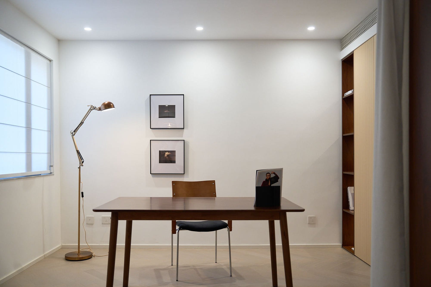 Newly 3br apt at west nanjing rd 嘉发大厦3房