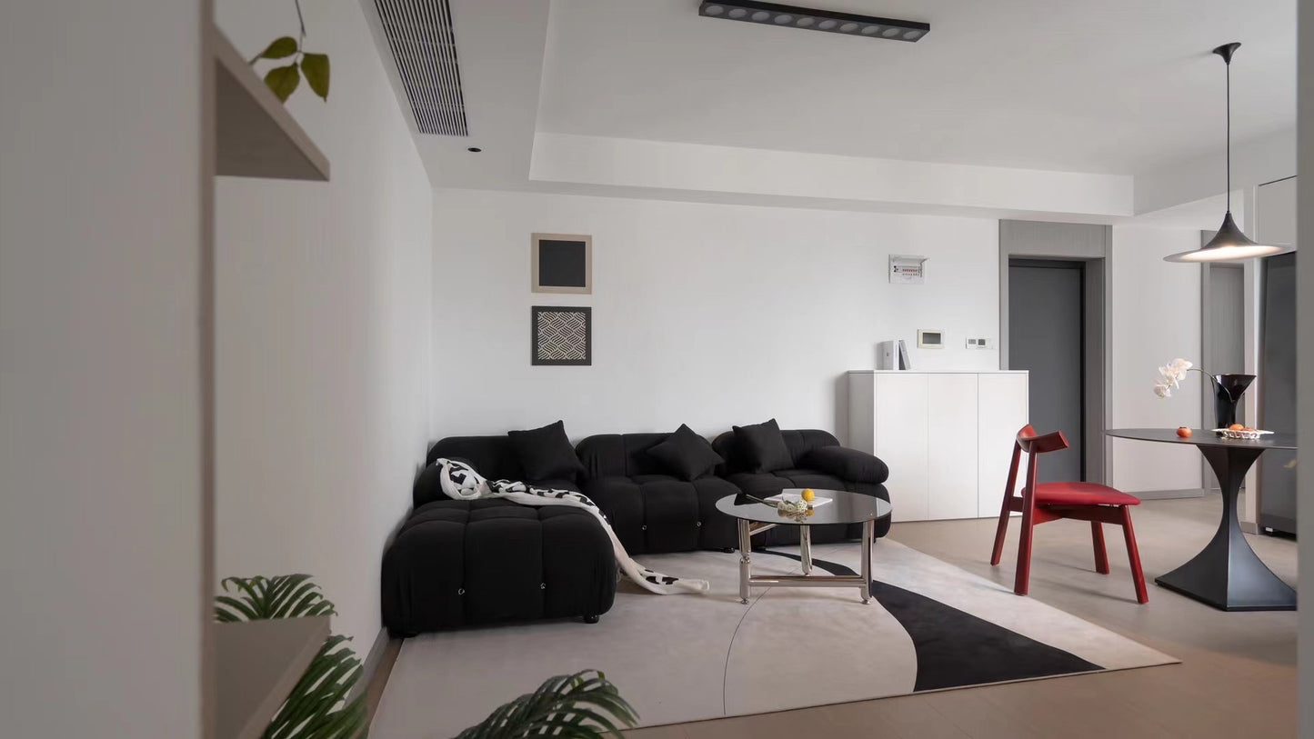 Nice 3br with terrace at people square 宏泰公寓3房带露台