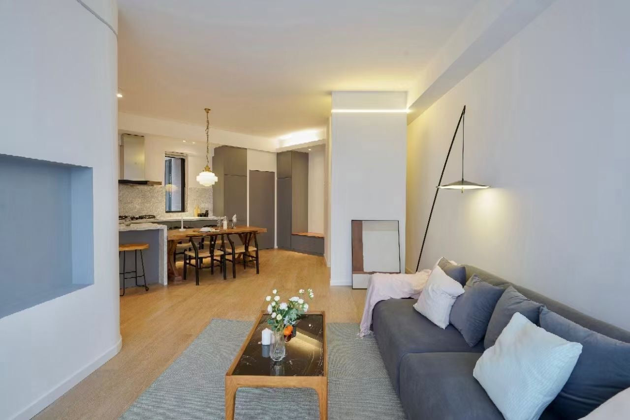 Nice 3+1br shanghai stadium 嘉汇广场3+1房