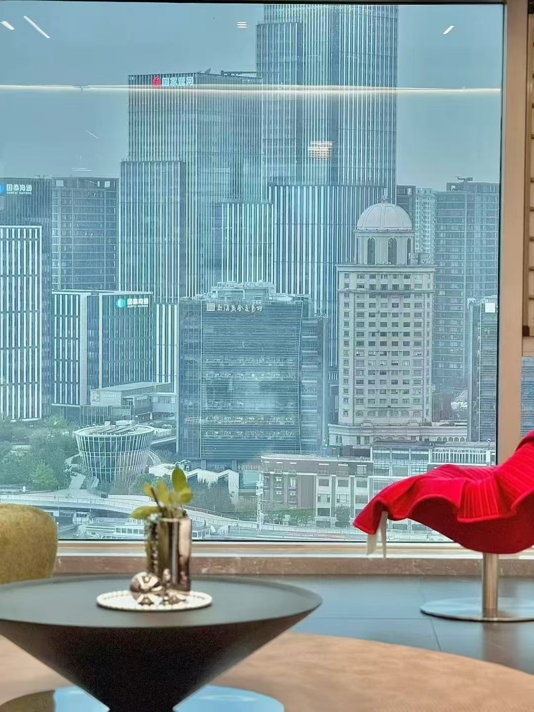 Shimao riviera garden 2br apt 世茂滨江花园2房