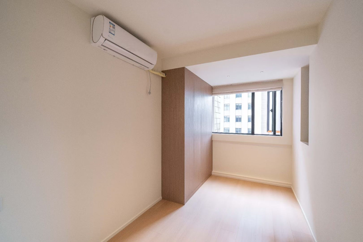 Newly 3+1br apt at sanhe garden 三和花园3+1房