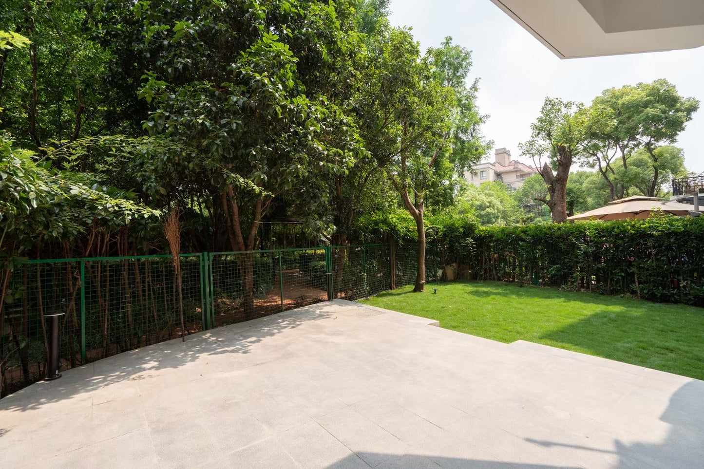 Spaciouse 3br+study with garden 浦东上海滩花园洋房