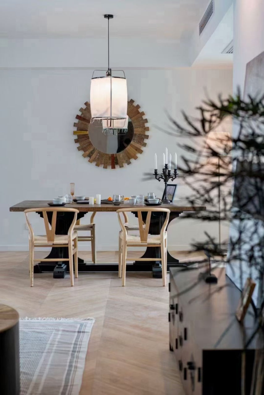 Nice 3br with balcony at Jingan four seasons 静安四季3房新装修带阳台