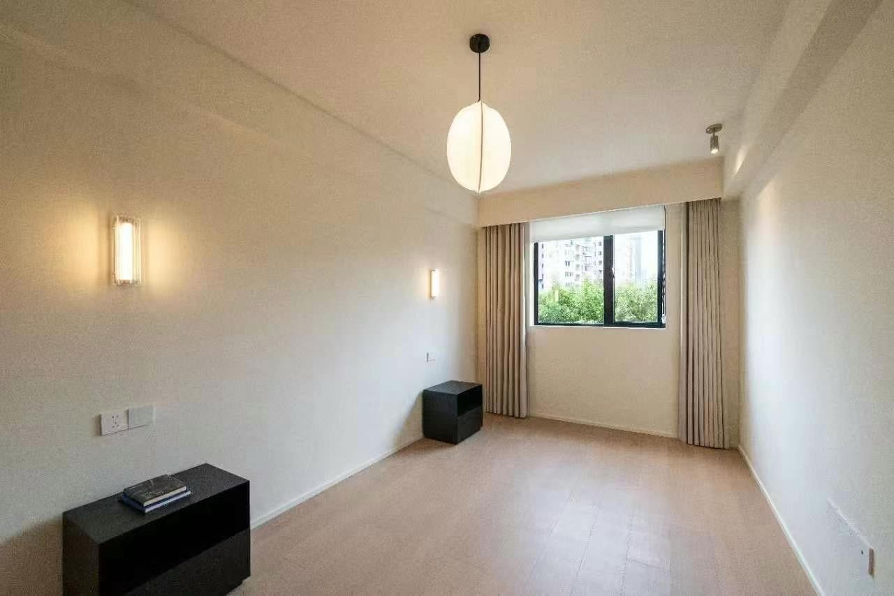 Newly 3br with balcony in sanhe garden 三和花园3房带阳台