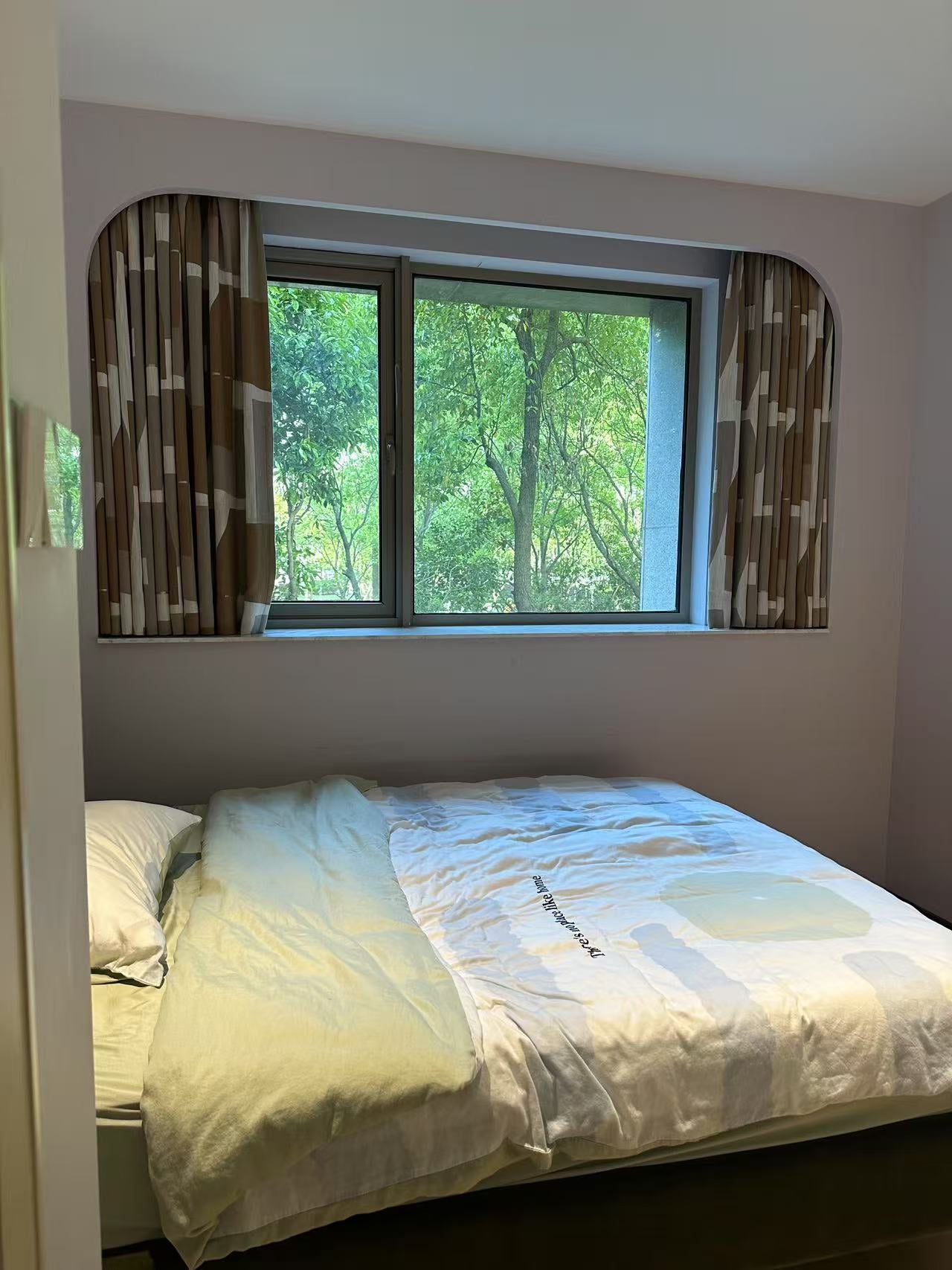 Spacious 3BR 170sqm at Pudong century park 四季雅苑3房