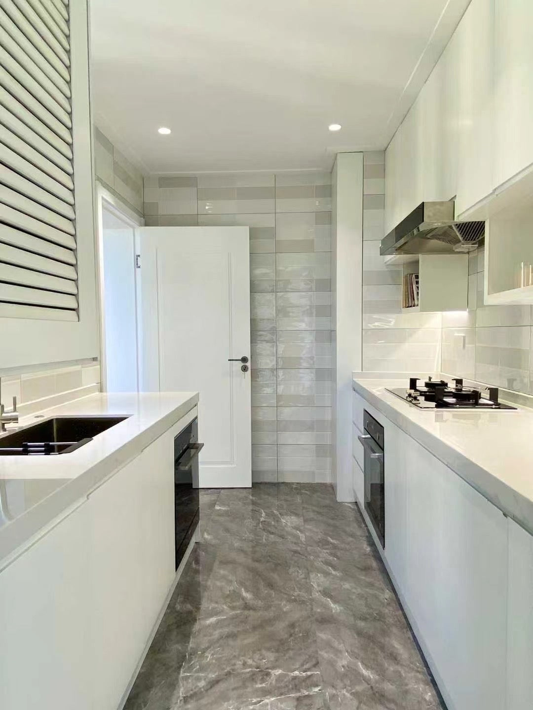 Beautiful 4br apt with nice view 海悦花园4房
