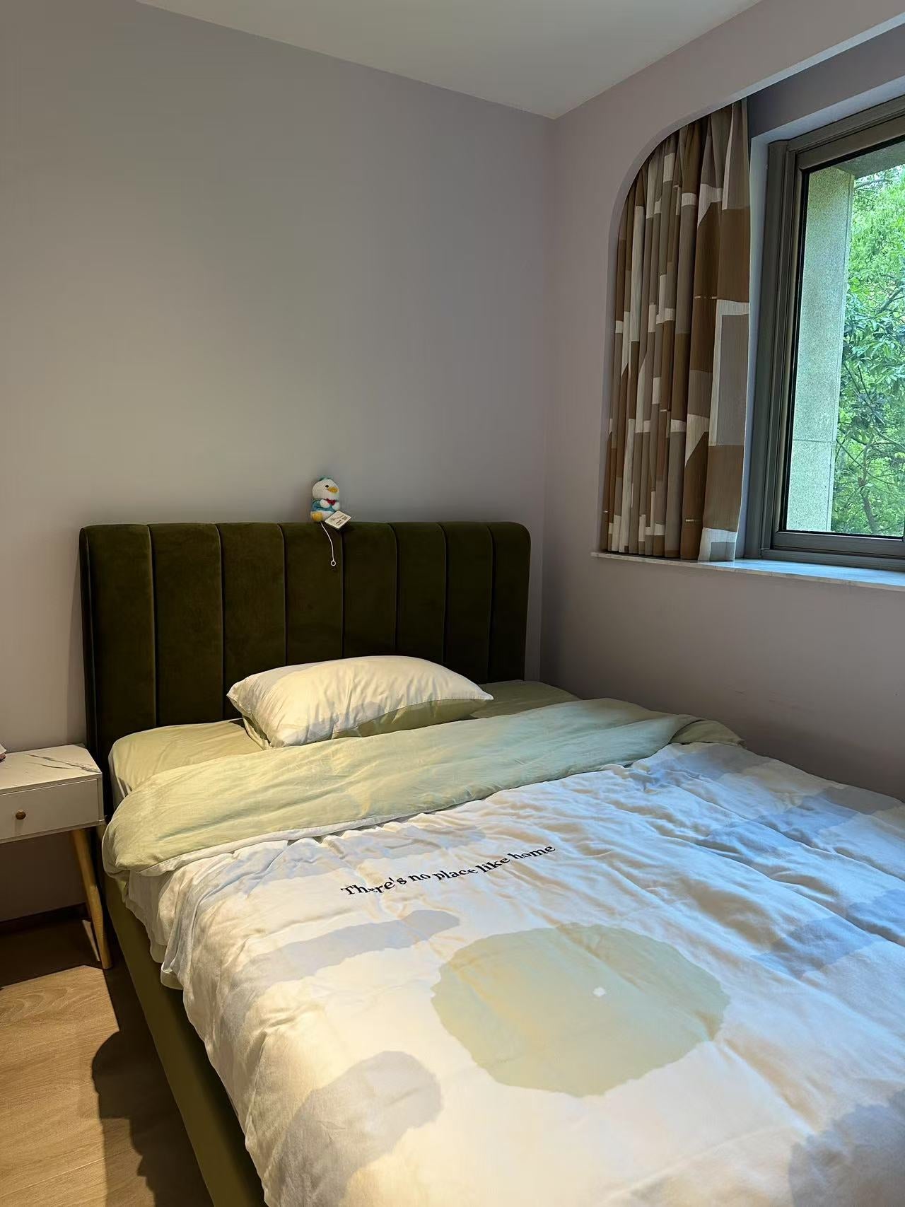 Spacious 3BR 170sqm at Pudong century park 四季雅苑3房