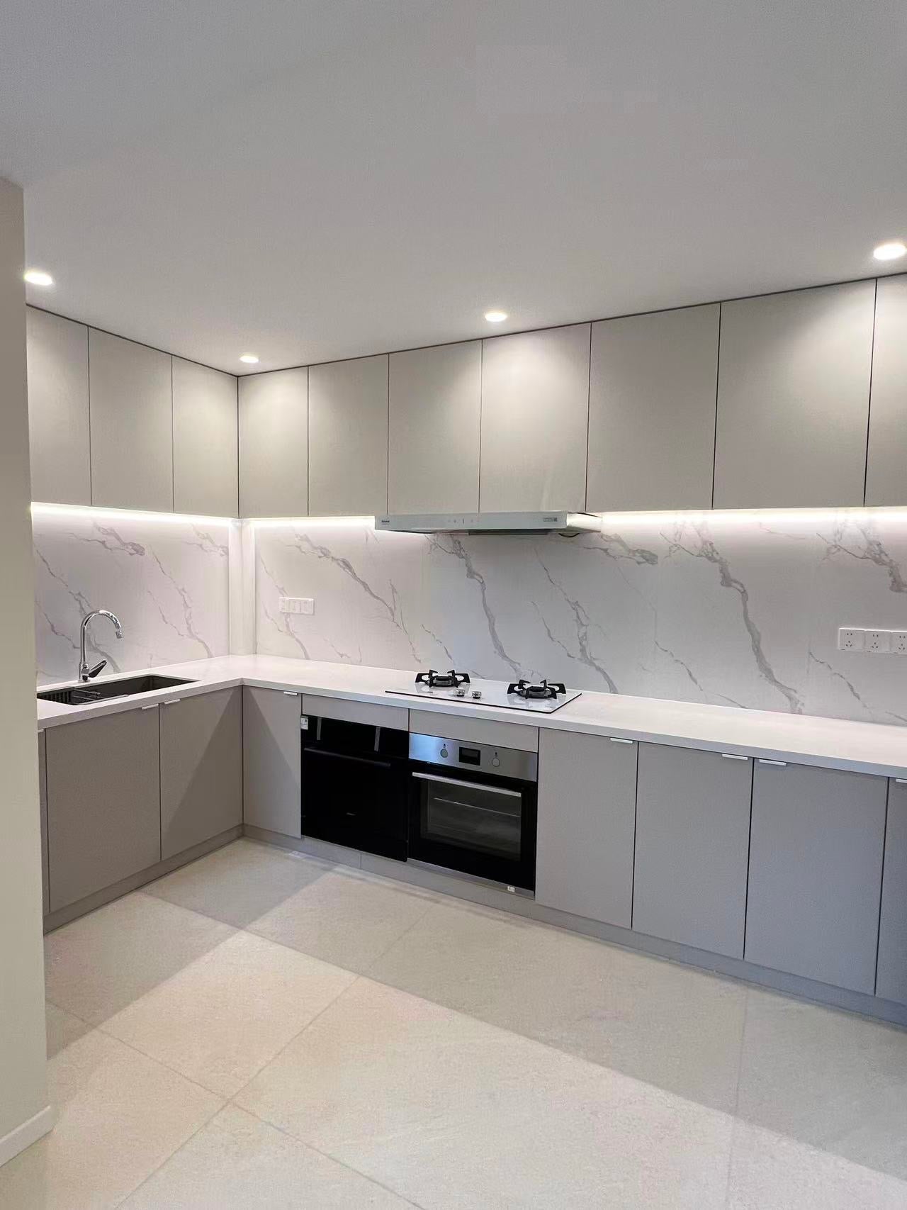 Modern 3br at near Xintiandi 汇龙新城3房