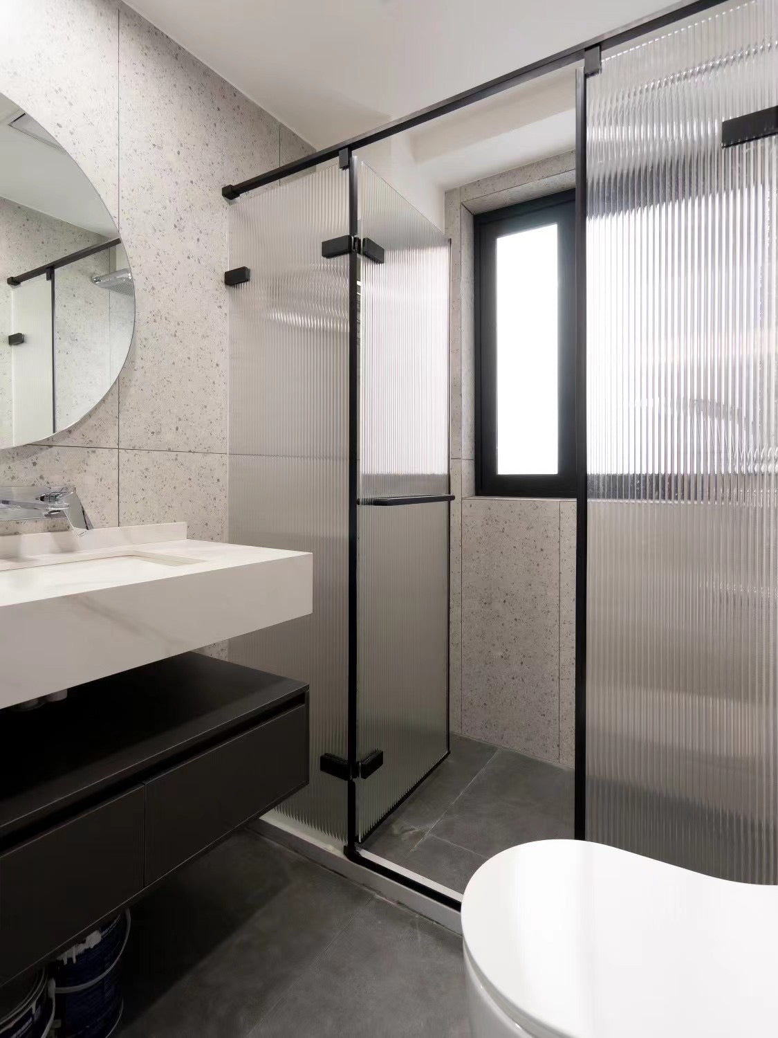 Bright 3br apt near iapm 襄乐大厦3房