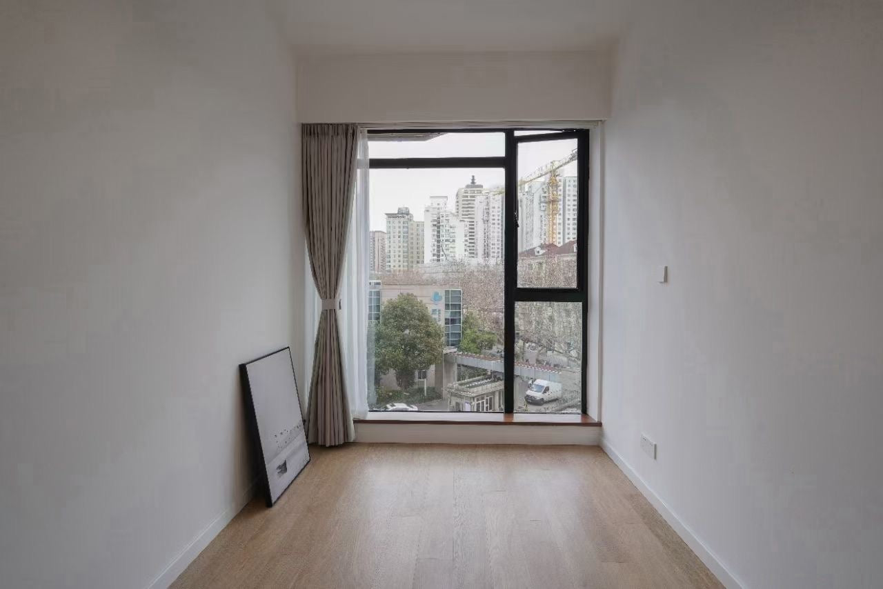 Nice 3+1br shanghai stadium 嘉汇广场3+1房