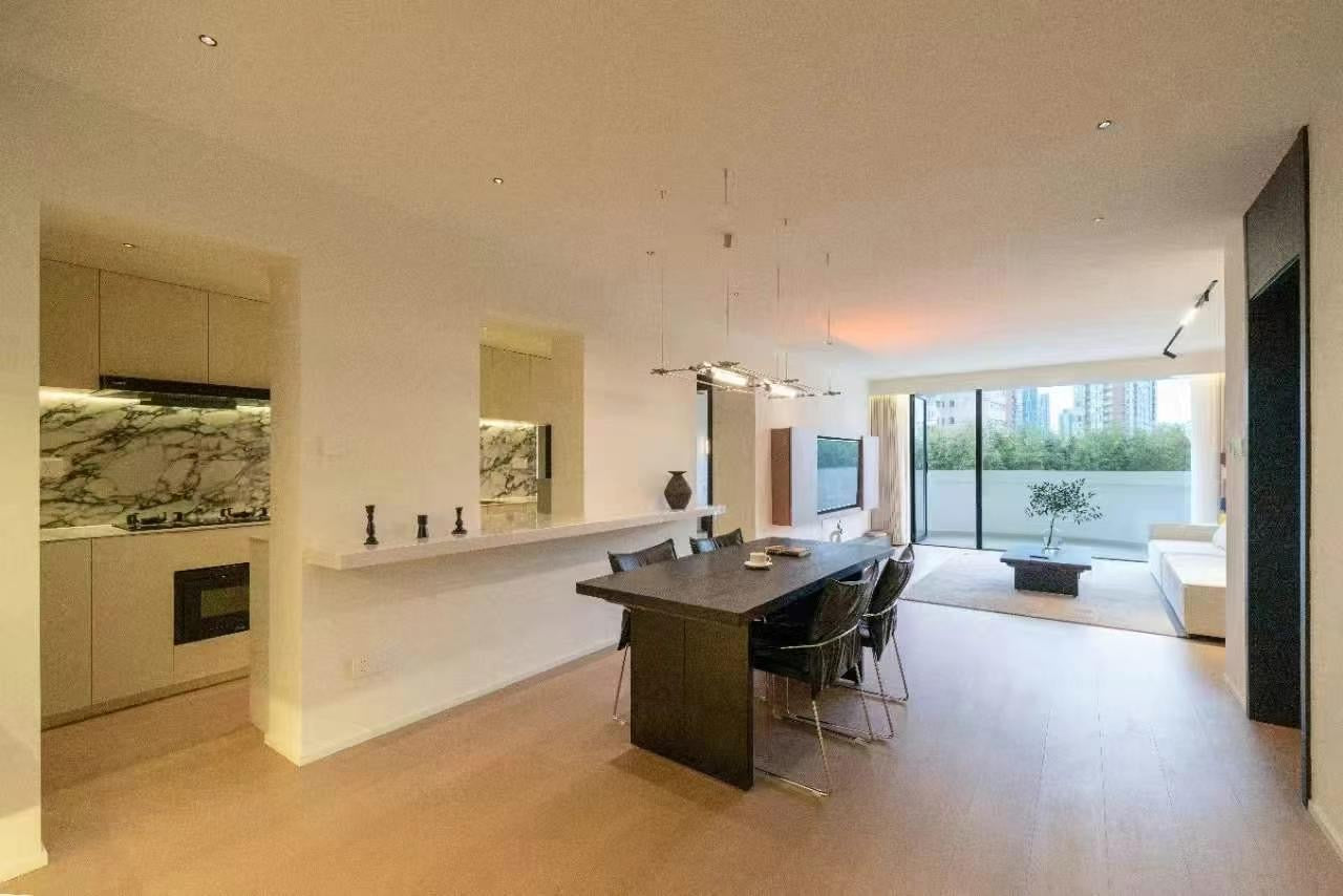 Newly 3br with balcony in sanhe garden 三和花园3房带阳台