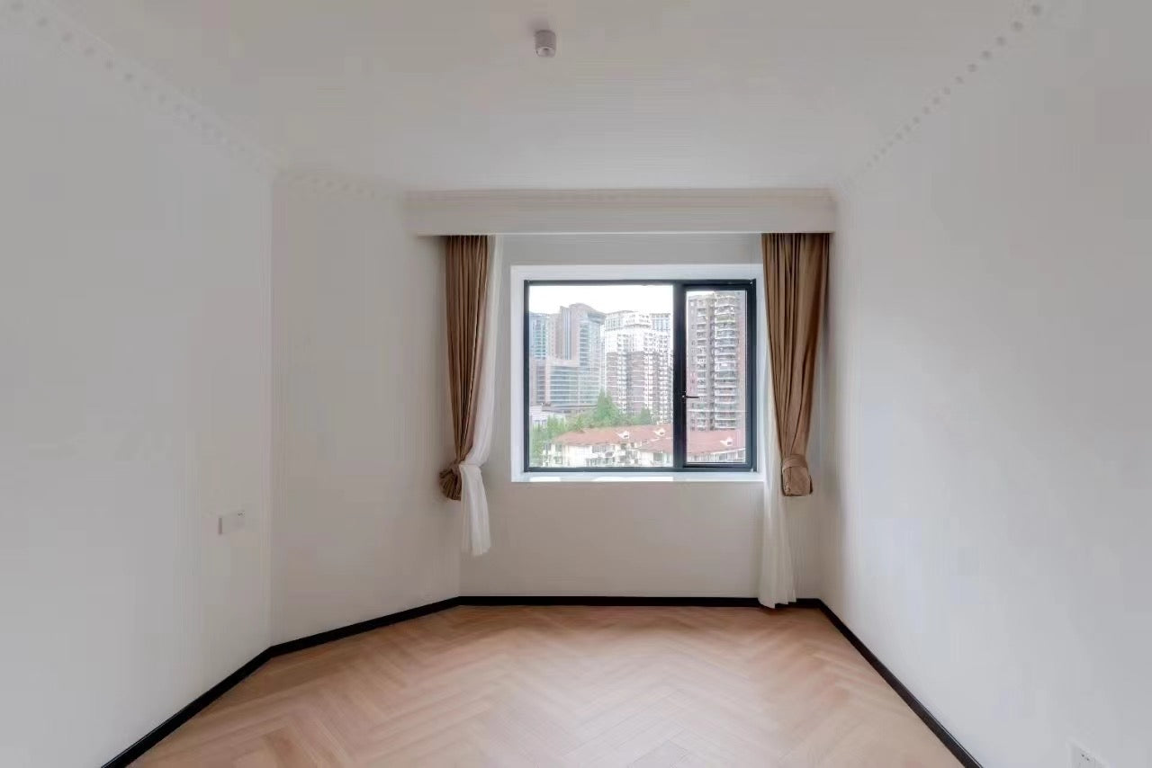 Beautiful 2br apt at central residences 嘉里华庭漂亮2房