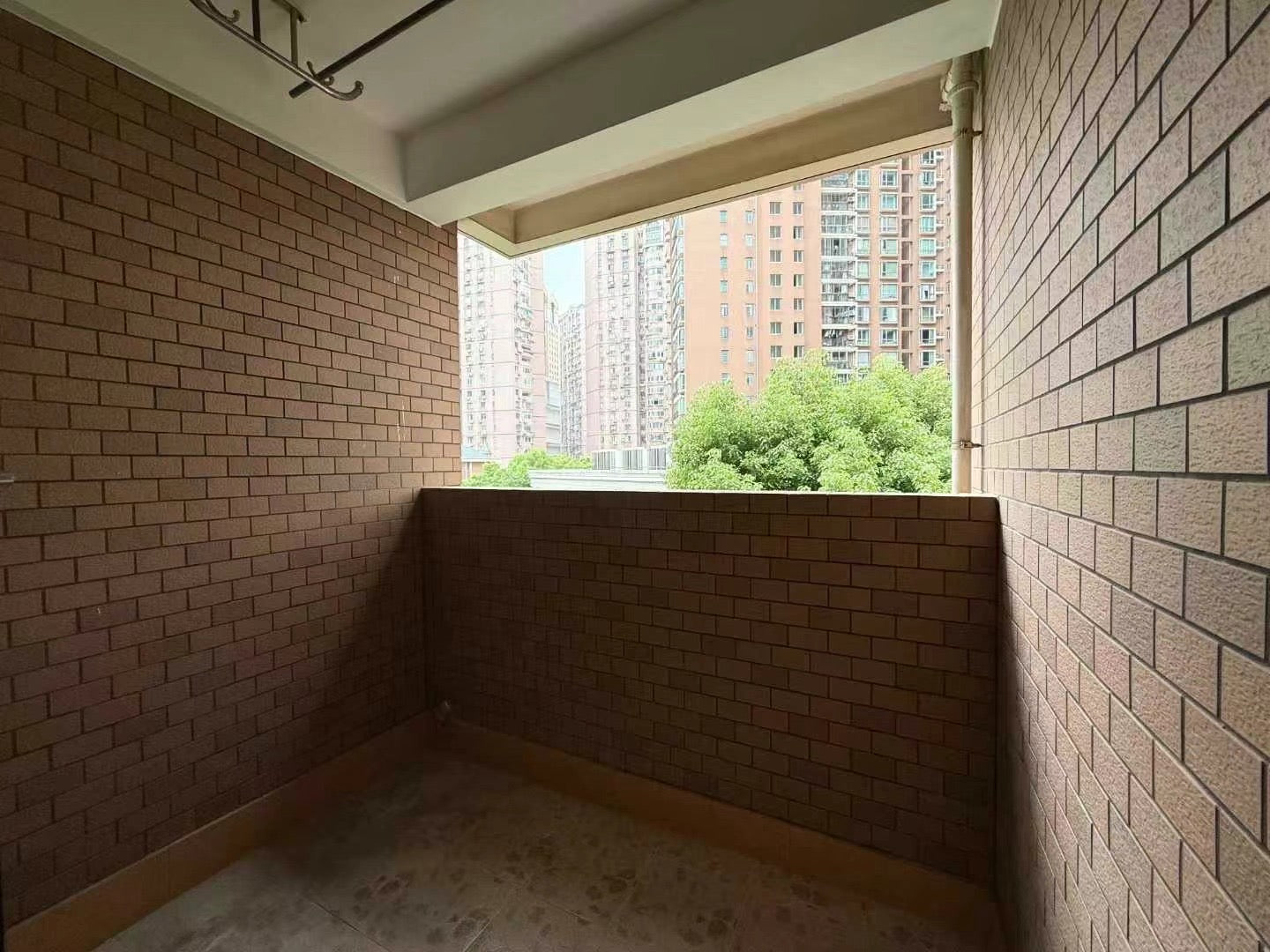 Wuding rd 2br with floor heating 翰林府邸2房