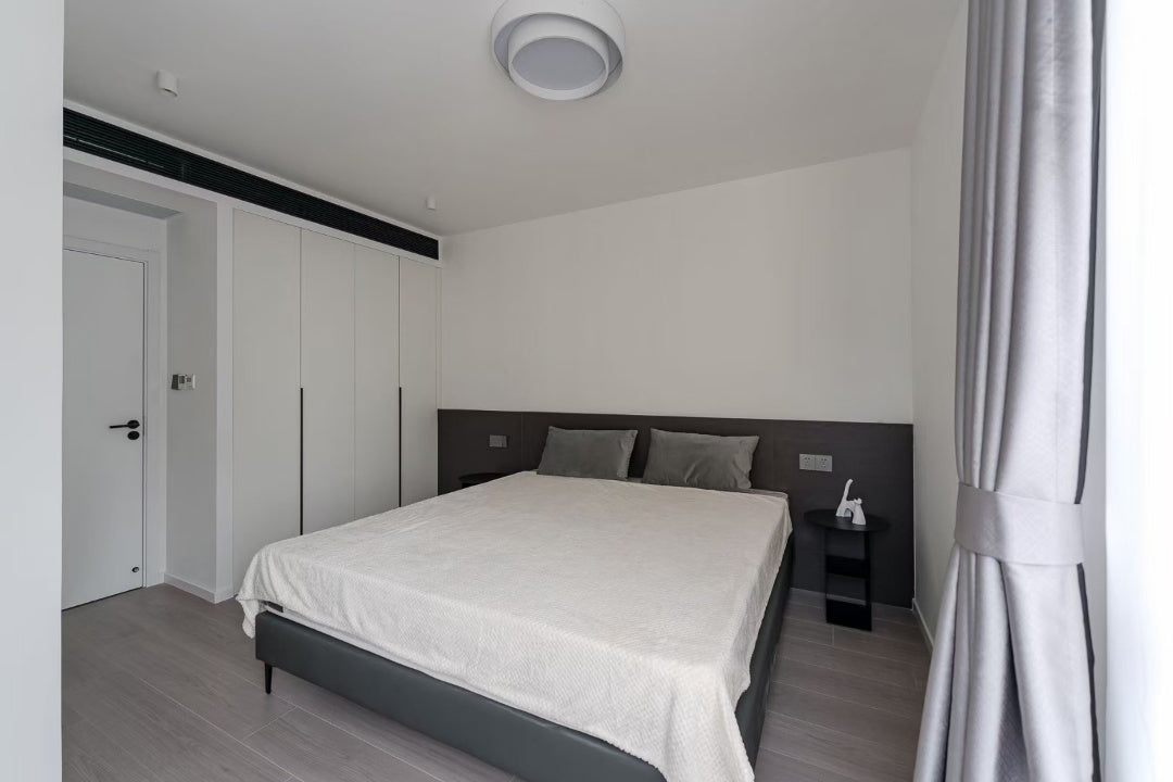 Nice 2br apt at Pudong lujizui 陆家嘴菊园2房
