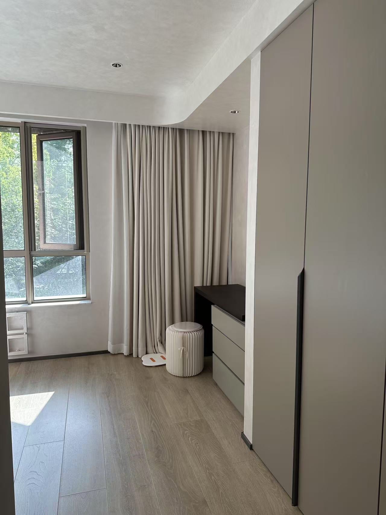 Spacious 3BR 170sqm at Pudong century park 四季雅苑3房