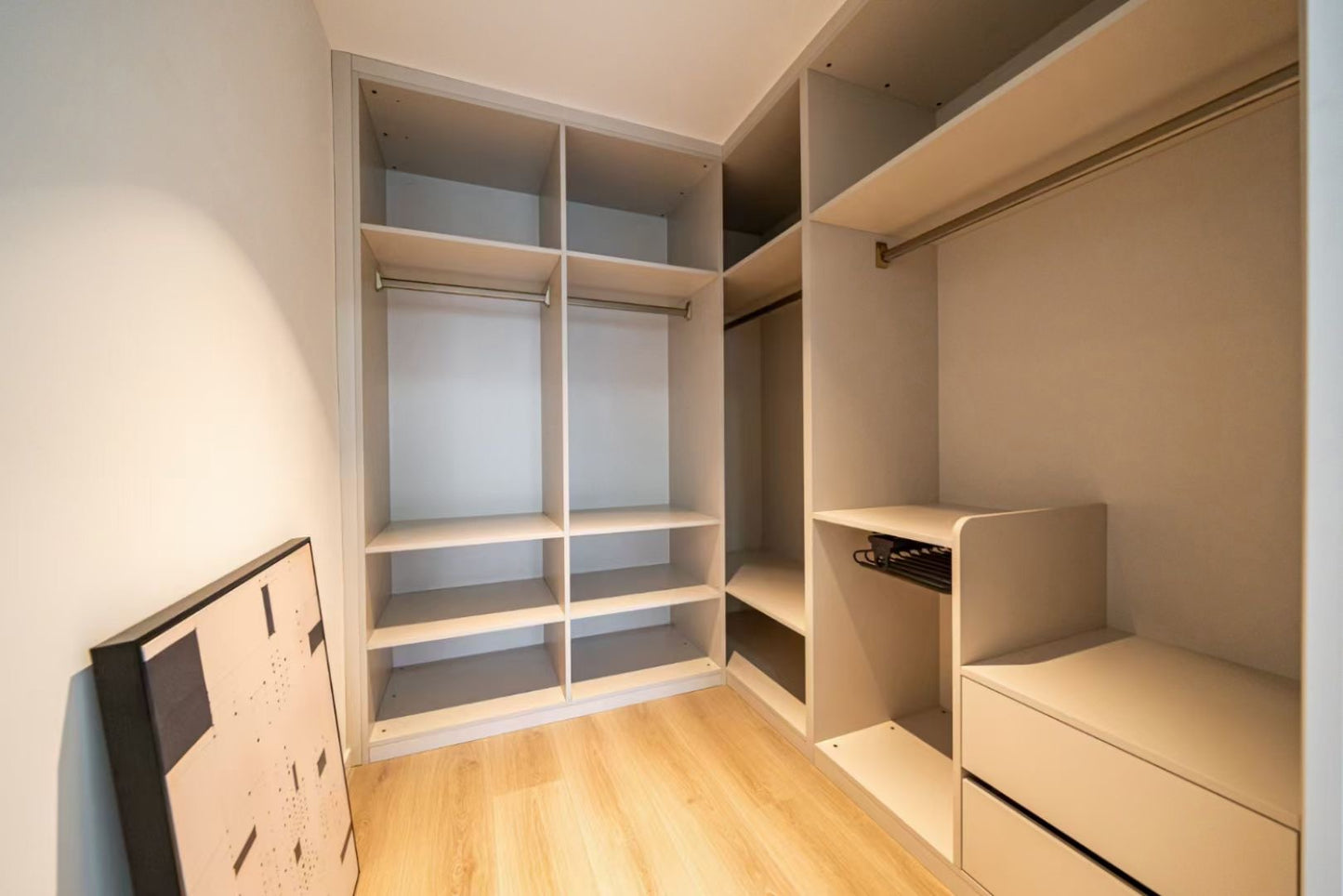 Brand new 3br with river view / Suzhou river 苏堤春晓3房河景