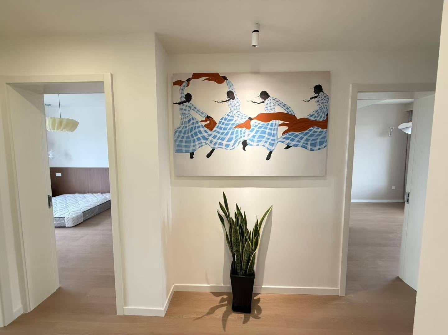 Spacious 3br 170sqm at Lujiazui 家化滨江苑3房