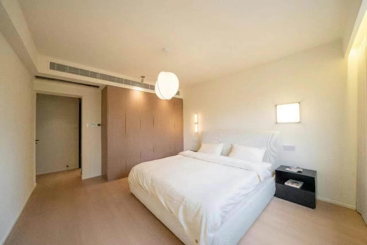 Newly 3br with balcony in sanhe garden 三和花园3房带阳台